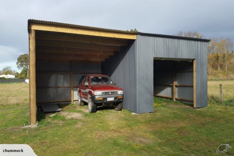 Photo of property in 54 Old Main Road North, Leithfield, Amberley, 7481