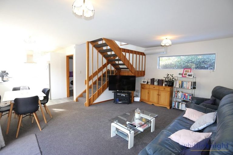 Photo of property in 6/2 Rehua Lane, St Albans, Christchurch, 8014