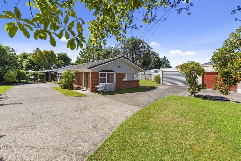 Photo of property in 38 Corlett Street, Utuhina, Rotorua, 3015