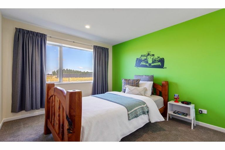 Photo of property in 382 Harmans Gorge Road, View Hill, Oxford, 7495