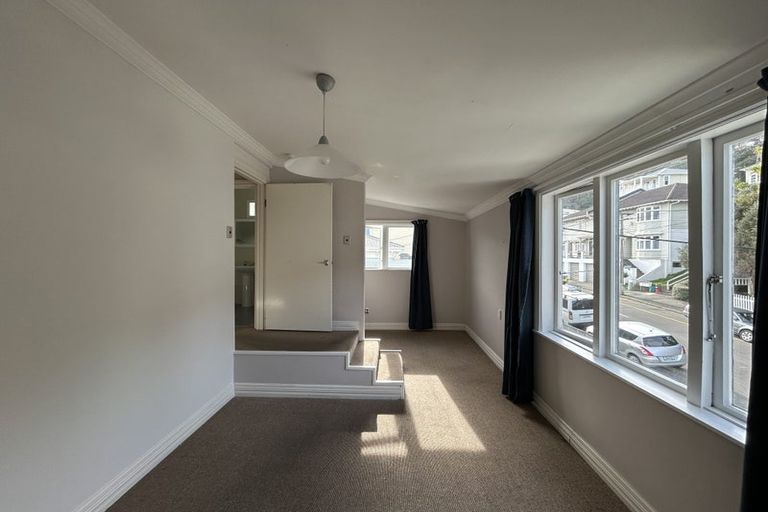 Photo of property in 1/26 Austin Street, Mount Victoria, Wellington, 6011