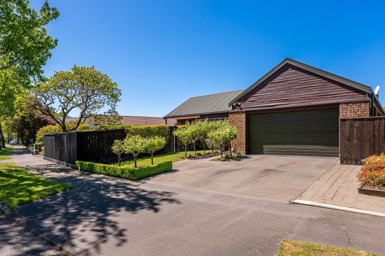 Photo of property in 36 Westmont Street, Ilam, Christchurch, 8041