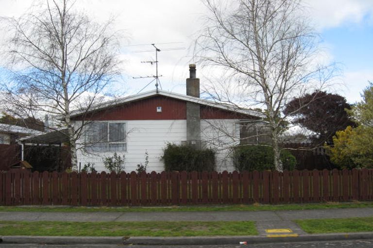 Photo of property in 14 Taranaki Street, Kuripuni, Masterton, 5810