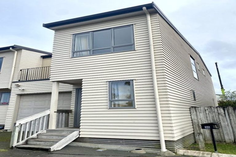 Photo of property in 36 Chapel Road, Flat Bush, Auckland, 2019