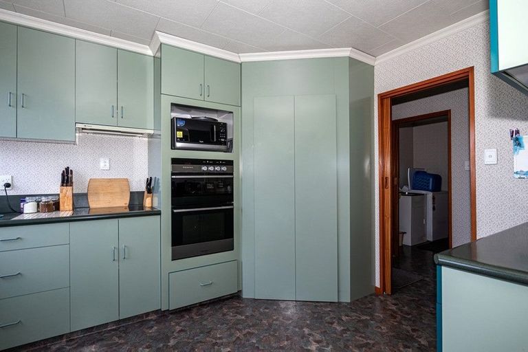 Photo of property in 36 Darby Street, Geraldine, 7930