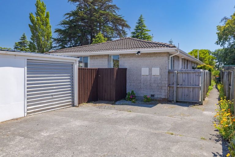 Photo of property in 1/12 Bonar Place, Woolston, Christchurch, 8062