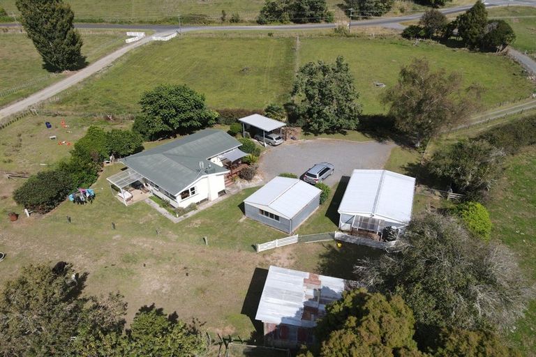 Photo of property in 5 Tapapa Road, Tapapa, Tirau, 3485