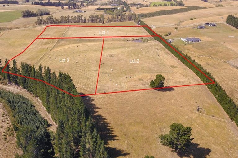 Photo of property in 526 Loburn Kowai Road, Loburn, 7472