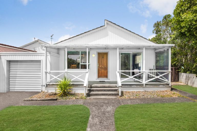 Photo of property in 16b Ward Street, Pukekohe, 2120