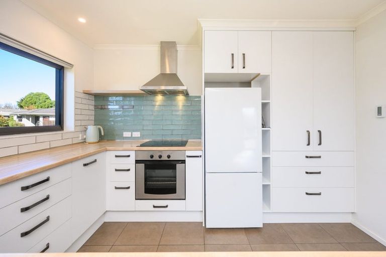 Photo of property in 53 Raglan Avenue, Cloverlea, Palmerston North, 4412