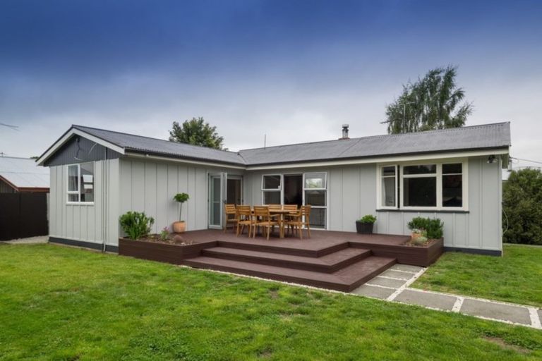 Photo of property in 8 Charles Street, Allenton, Ashburton, 7700