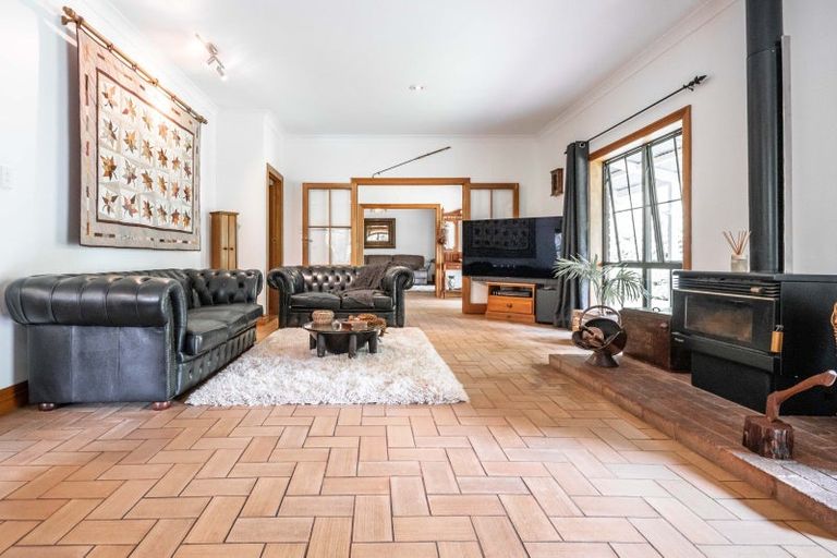 Photo of property in 84 Te Miro Road, Te Miro, Cambridge, 3496