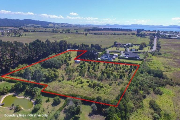Photo of property in 73 Pyle Road East, Ruakaka, 0171