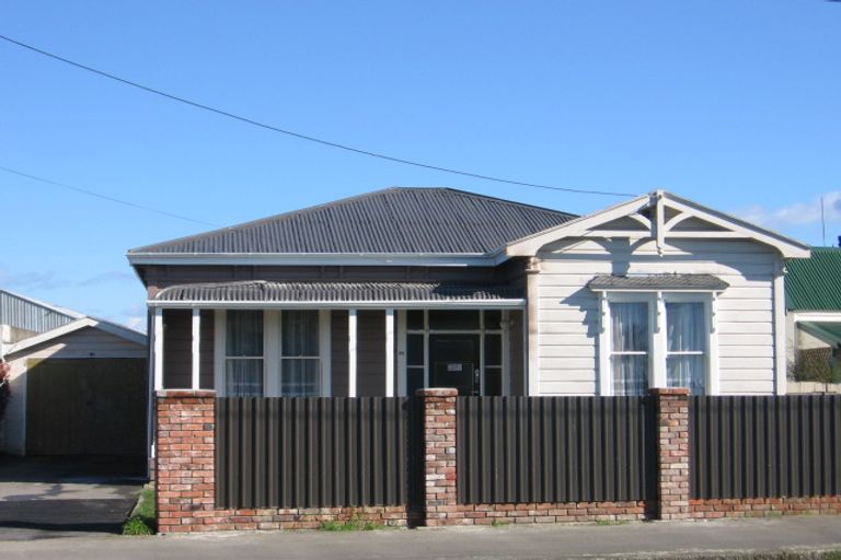 Photo of property in 79 Villa Street, Masterton, 5810