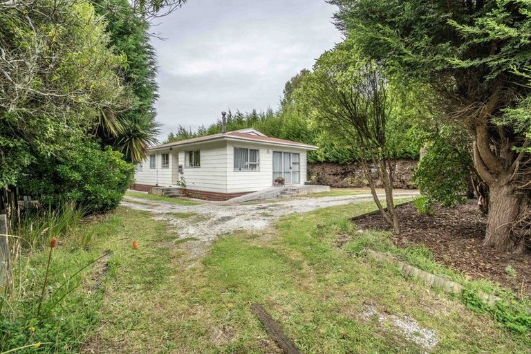 Photo of property in 7 Watt Road, Otatara, Invercargill, 9879