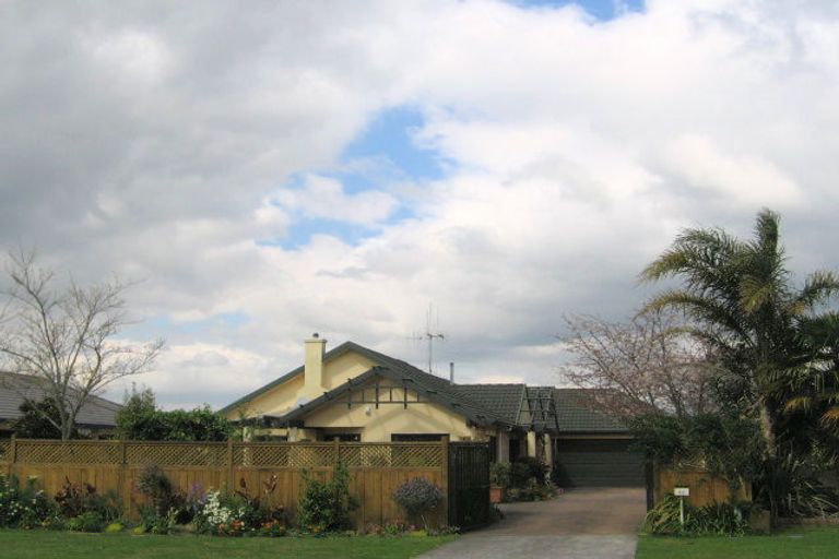 Photo of property in 46 Mahonia Place, Pyes Pa, Tauranga, 3112