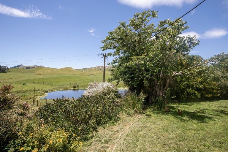 Photo of property in 350 Saint Lawrence Road, Elsthorpe, Otane, 4277