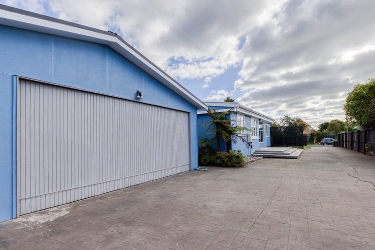 Photo of property in 45 Falcon Street, New Brighton, Christchurch, 8061