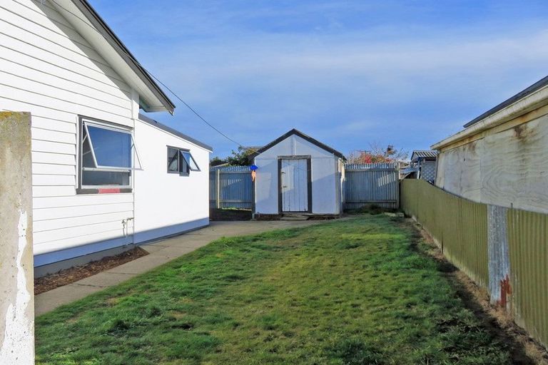 Photo of property in 43 Hayhurst Street, Temuka, 7920