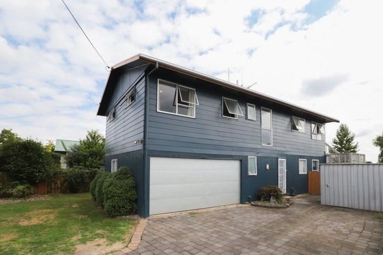 Photo of property in 65 Lewis Street, Glenview, Hamilton, 3206