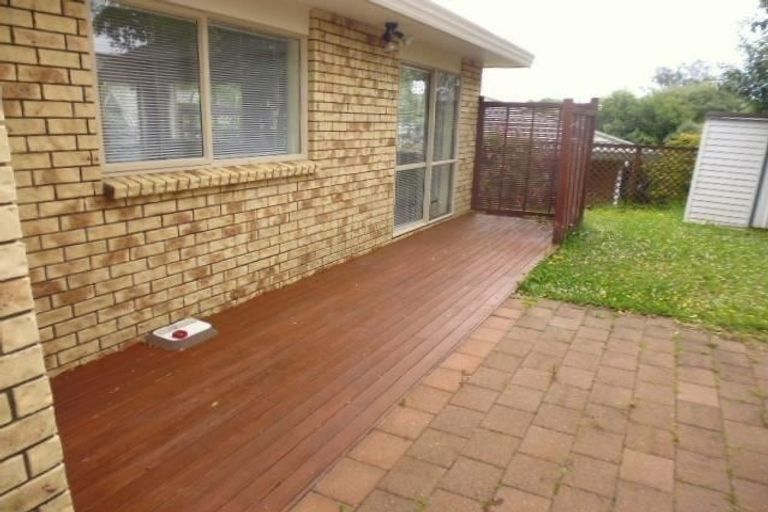 Photo of property in 6b Reynolds Road, Pukekohe, 2120