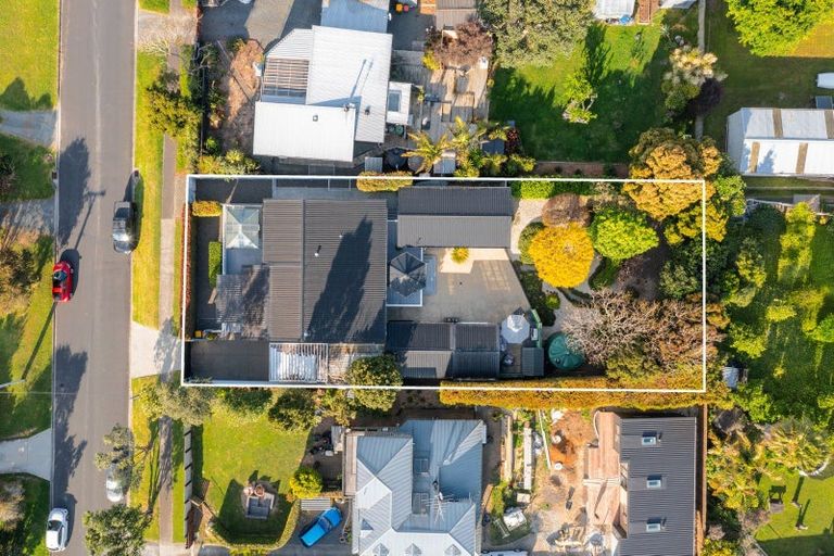 Photo of property in 107 Second View Avenue, Beachlands, Auckland, 2018