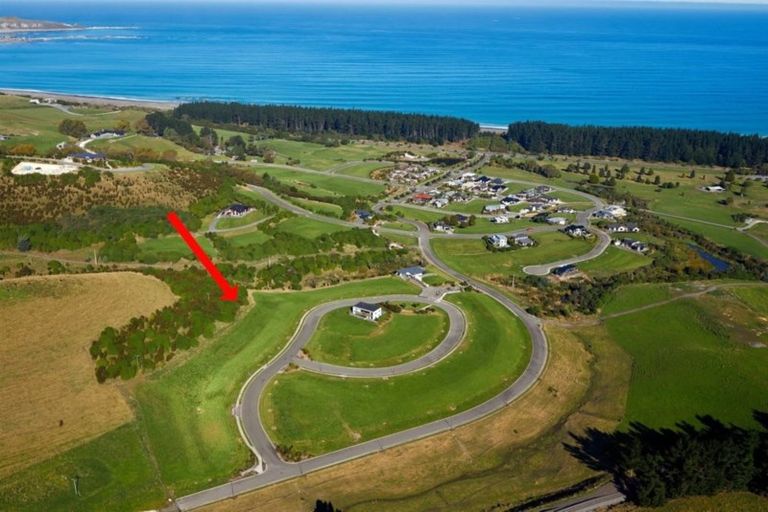 Photo of property in 11 Knowles Crescent, Kaikoura Flat, Kaikoura, 7371
