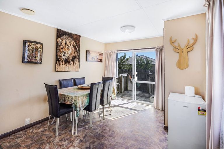 Photo of property in 42a Rawlings Street, Bader, Hamilton, 3206