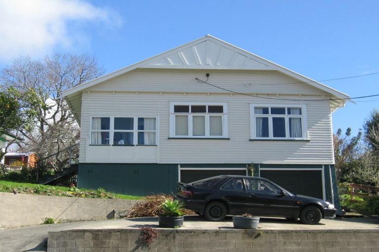 Photo of property in 4 Anzac Road, Morningside, Whangarei, 0110