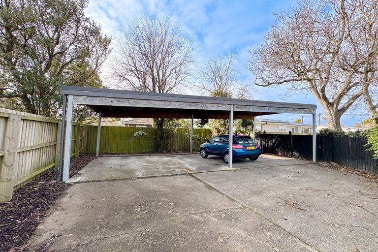 Photo of property in 2/68 Trafalgar Street, St Albans, Christchurch, 8014
