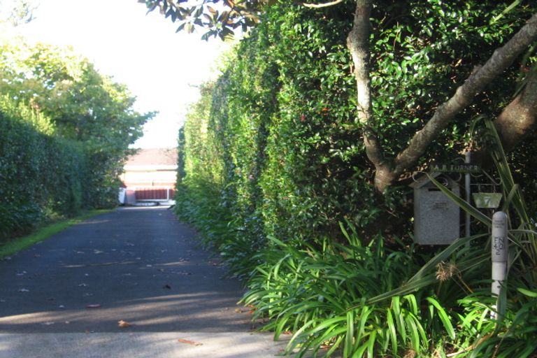 Photo of property in 7 Acmena Lane, Pakuranga, Auckland, 2010