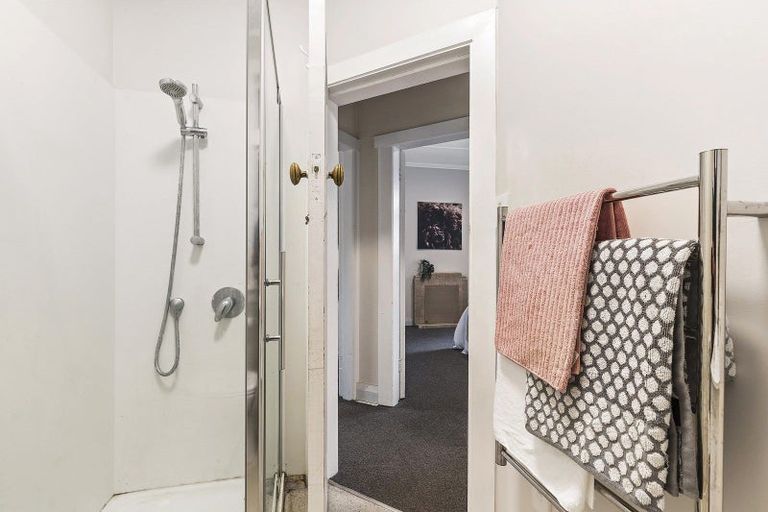 Photo of property in 49 Adams Terrace, Aro Valley, Wellington, 6021