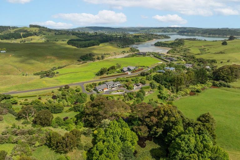 Photo of property in 30 Bridle Creek Road, Raglan, 3295