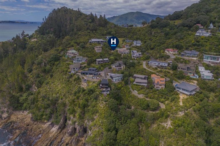 Photo of property in 6 Fantail Terrace, Tairua, 3508