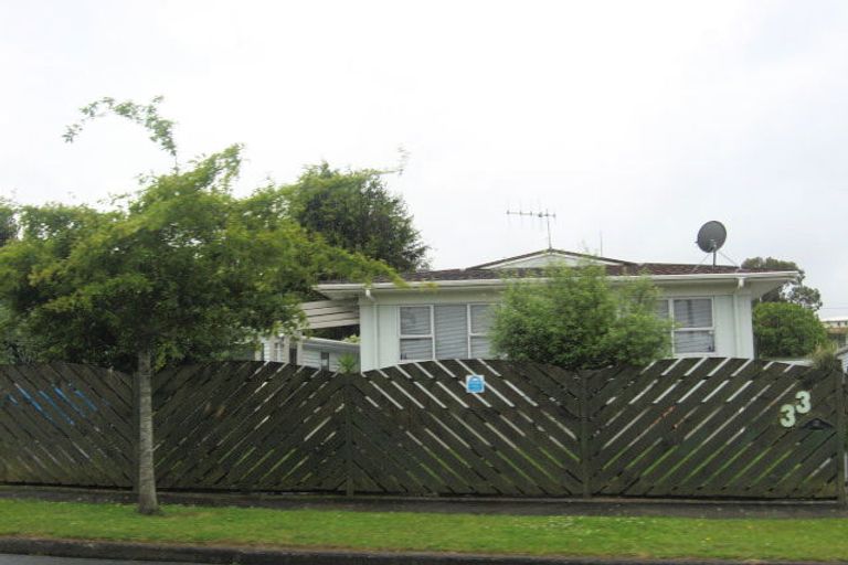 Photo of property in 33 Ross Street, Onerahi, Whangarei, 0110