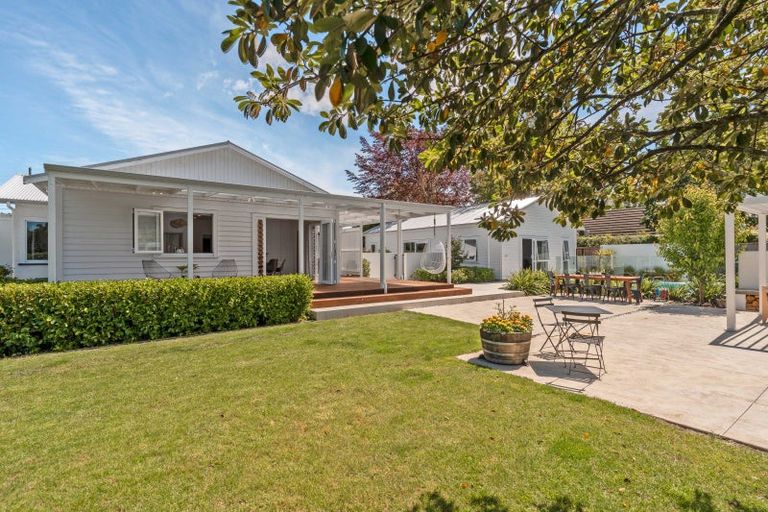 Photo of property in 23 Jellicoe Street, Greytown, 5712