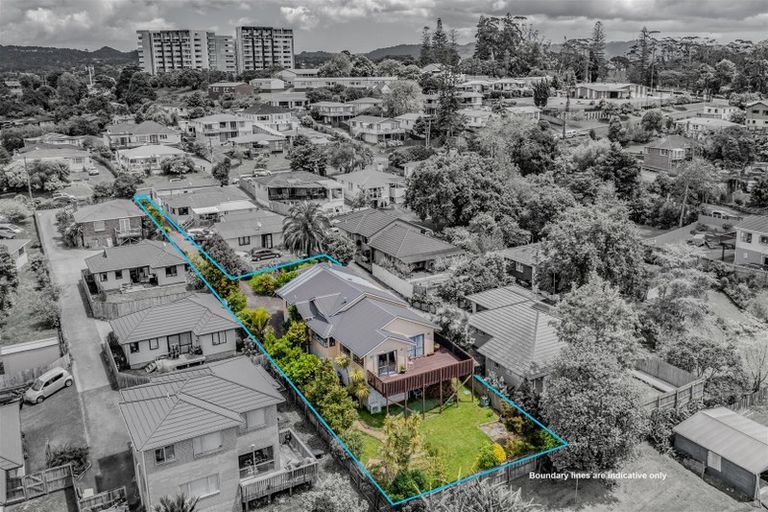 Photo of property in 16a Glenorchy Street, Glen Eden, Auckland, 0602