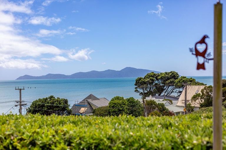 Photo of property in 63 Ames Street, Paekakariki, 5034