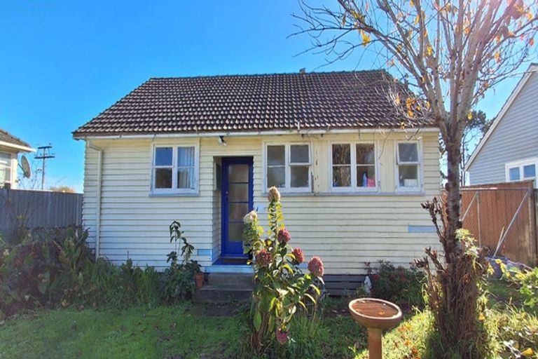 Photo of property in 60 Semple Street, Huntly, 3700