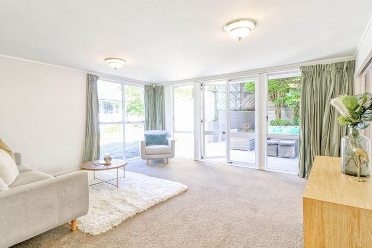 Photo of property in 40a Cashmere Avenue, Khandallah, Wellington, 6035