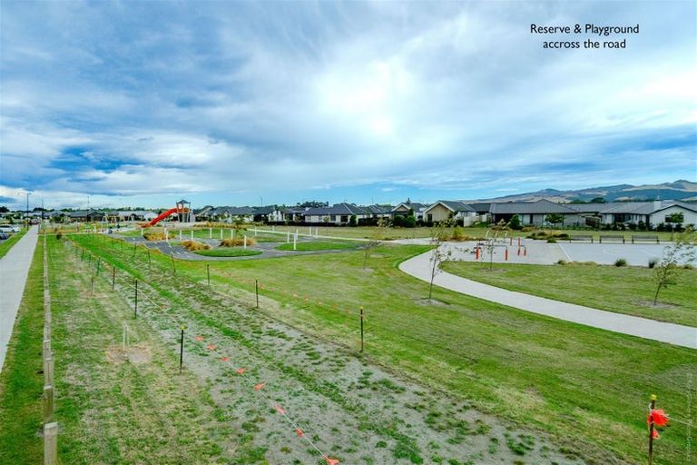 Photo of property in 34 Waikirikiri Avenue, Lincoln, 7608