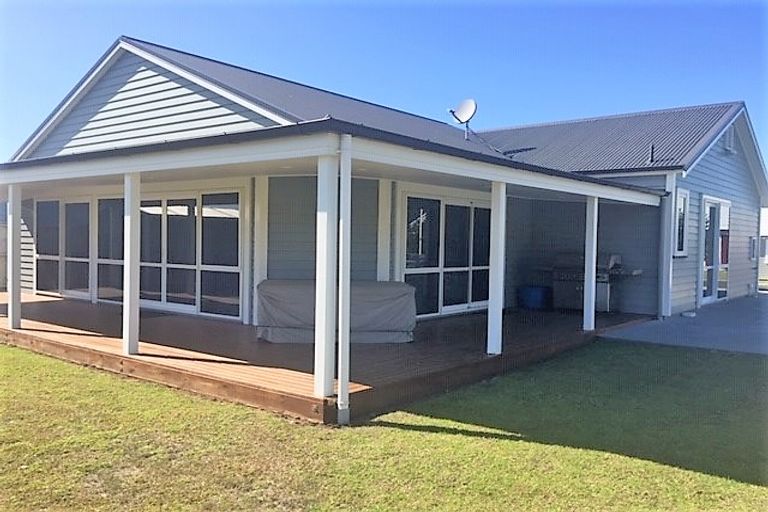 Photo of property in 46 Ocean Breeze Drive, Waihi Beach, 3611