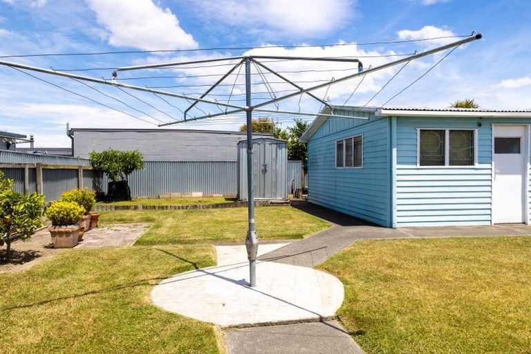 Photo of property in 31 Westminster Avenue, Tamatea, Napier, 4112