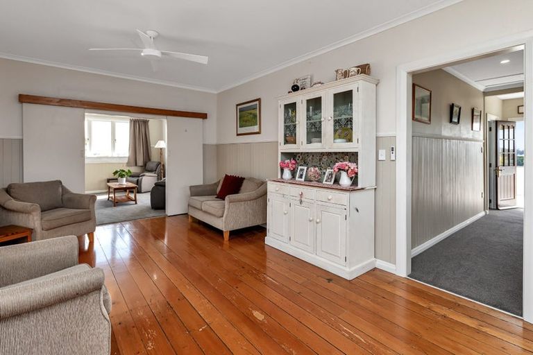 Photo of property in 947 Mangakahia Road, Poroti, Whangarei, 0179