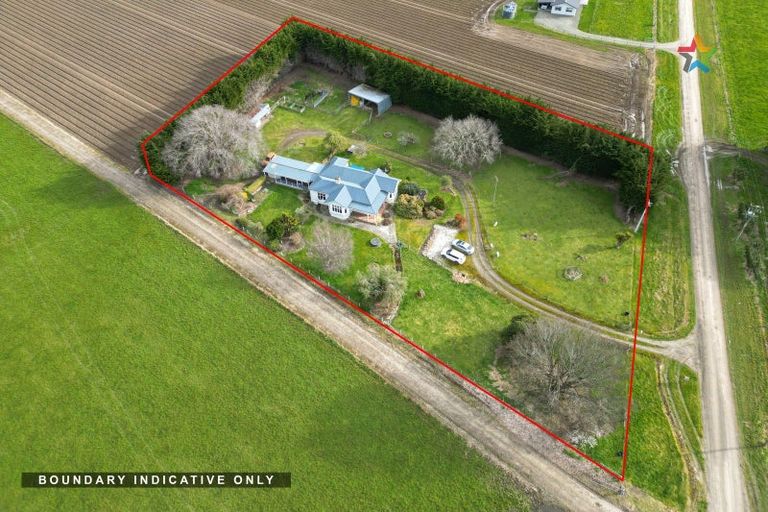 Photo of property in 98 Tramway East, Edendale, Wyndham, 9893