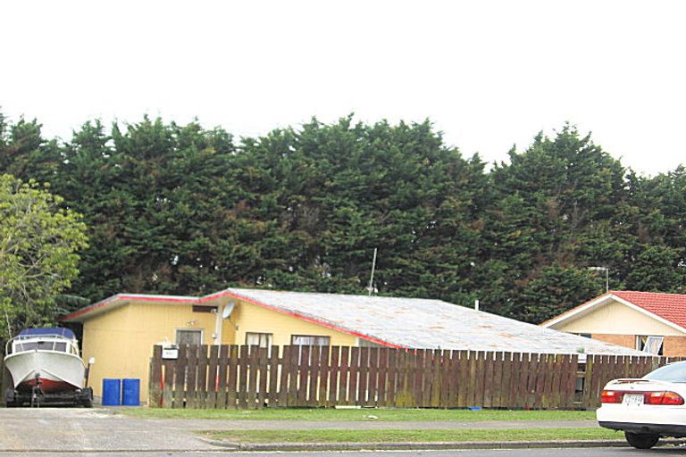 Photo of property in 377 Mahia Road, Weymouth, Auckland, 2103