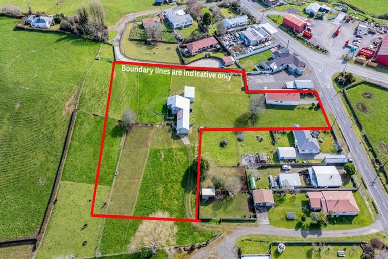 Photo of property in 2 Toko Road, Toko, Stratford, 4392