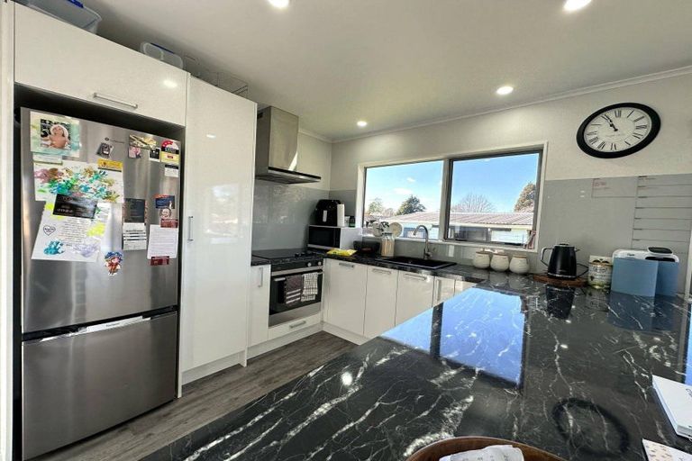 Photo of property in 125 Richmond Avenue, Tokoroa, 3420