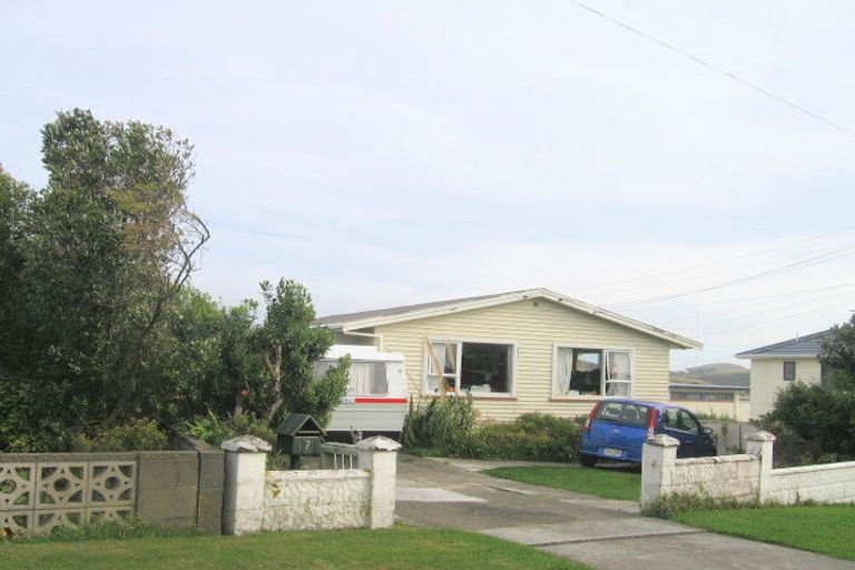 Photo of property in 7 Walker Avenue, Paremata, Porirua, 5026
