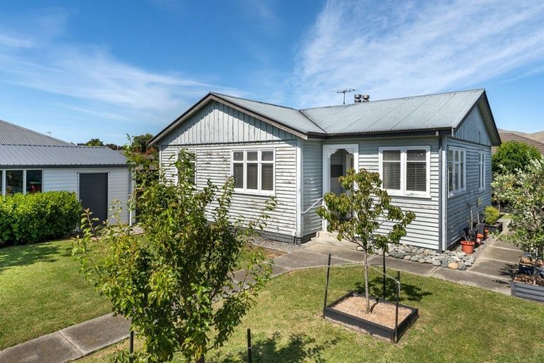 Photo of property in 10 Rosewood Place, Redwoodtown, Blenheim, 7201